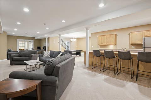 Tiny photo for 7209 Brae Court, Gurnee, IL 60031 (MLS # 12722627)