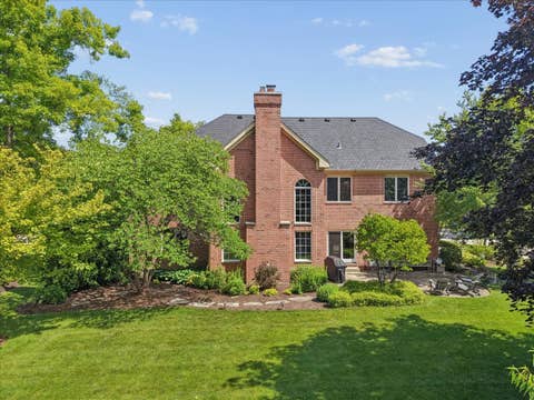 Tiny photo for 7209 Brae Court, Gurnee, IL 60031 (MLS # 12722627)