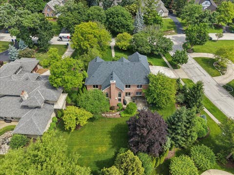 Tiny photo for 7209 Brae Court, Gurnee, IL 60031 (MLS # 12722627)