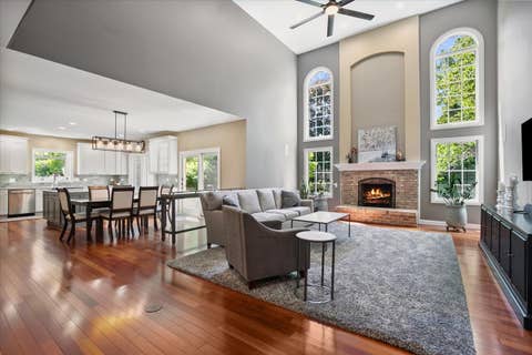 Tiny photo for 7209 Brae Court, Gurnee, IL 60031 (MLS # 12722627)