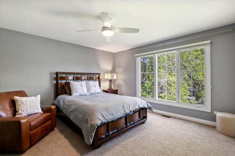 Tiny photo for 7209 Brae Court, Gurnee, IL 60031 (MLS # 12722627)