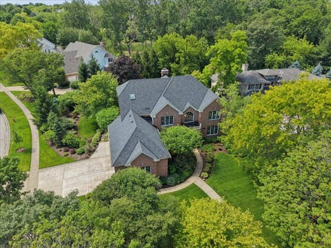 Tiny photo for 7209 Brae Court, Gurnee, IL 60031 (MLS # 12722627)
