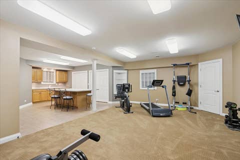 Tiny photo for 7209 Brae Court, Gurnee, IL 60031 (MLS # 12722627)