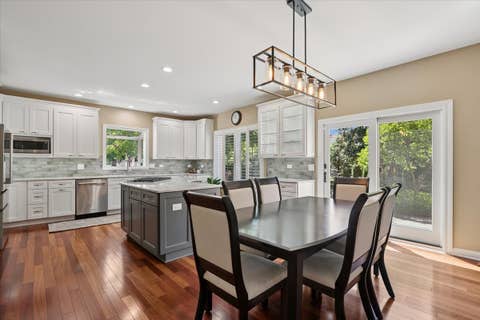 Tiny photo for 7209 Brae Court, Gurnee, IL 60031 (MLS # 12722627)
