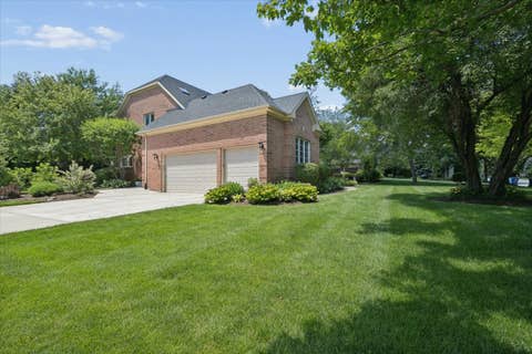 Tiny photo for 7209 Brae Court, Gurnee, IL 60031 (MLS # 12722627)