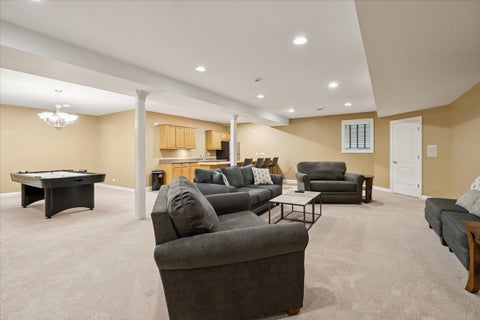Tiny photo for 7209 Brae Court, Gurnee, IL 60031 (MLS # 12722627)