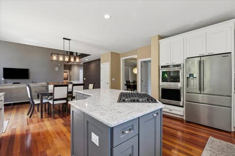 Tiny photo for 7209 Brae Court, Gurnee, IL 60031 (MLS # 12722627)