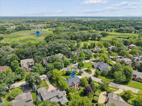 Tiny photo for 7209 Brae Court, Gurnee, IL 60031 (MLS # 12722627)