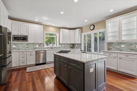 Tiny photo for 7209 Brae Court, Gurnee, IL 60031 (MLS # 12722627)