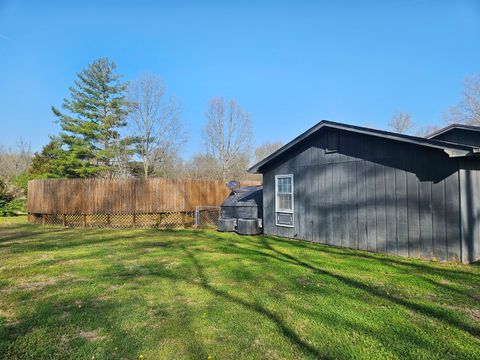 Tiny photo for 9769 Stuyvesant Street, Benton, IL 62812 (MLS # 12603754)