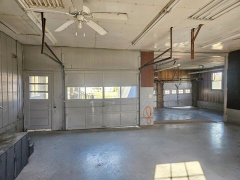 Tiny photo for 9769 Stuyvesant Street, Benton, IL 62812 (MLS # 12603754)