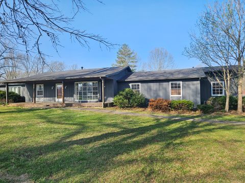 Tiny photo for 9769 Stuyvesant Street, Benton, IL 62812 (MLS # 12603754)