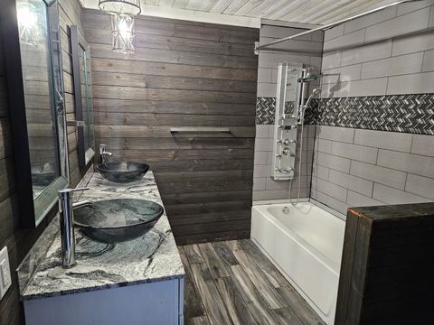 Tiny photo for 9769 Stuyvesant Street, Benton, IL 62812 (MLS # 12603754)