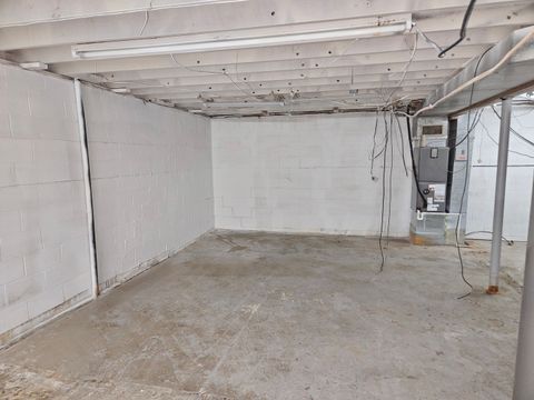 Tiny photo for 9769 Stuyvesant Street, Benton, IL 62812 (MLS # 12603754)