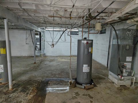 Tiny photo for 9769 Stuyvesant Street, Benton, IL 62812 (MLS # 12603754)