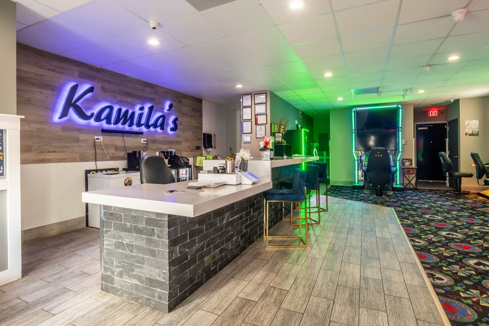 1305-85 N La Fox Street