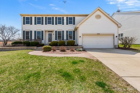 4491 W Westchester Lane Libertyville IL 60048