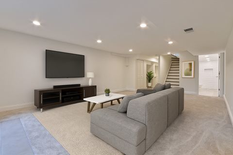 Tiny photo for 13 Woodgate Drive, Burr Ridge, IL 60527 (MLS # 12505527)