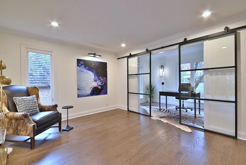 Tiny photo for 13 Woodgate Drive, Burr Ridge, IL 60527 (MLS # 12505527)