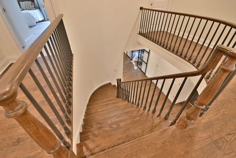 Tiny photo for 13 Woodgate Drive, Burr Ridge, IL 60527 (MLS # 12505527)