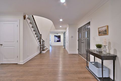 Tiny photo for 13 Woodgate Drive, Burr Ridge, IL 60527 (MLS # 12505527)