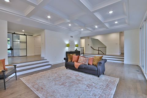 Tiny photo for 13 Woodgate Drive, Burr Ridge, IL 60527 (MLS # 12505527)