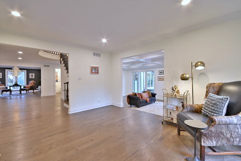 Tiny photo for 13 Woodgate Drive, Burr Ridge, IL 60527 (MLS # 12505527)