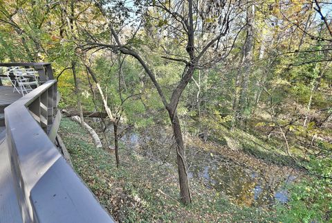 Tiny photo for 13 Woodgate Drive, Burr Ridge, IL 60527 (MLS # 12505527)