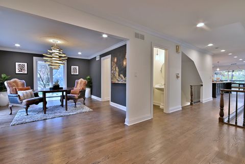 Tiny photo for 13 Woodgate Drive, Burr Ridge, IL 60527 (MLS # 12505527)