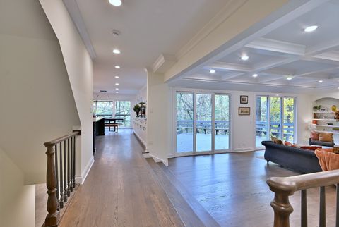 Tiny photo for 13 Woodgate Drive, Burr Ridge, IL 60527 (MLS # 12505527)