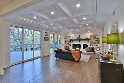 Tiny photo for 13 Woodgate Drive, Burr Ridge, IL 60527 (MLS # 12505527)