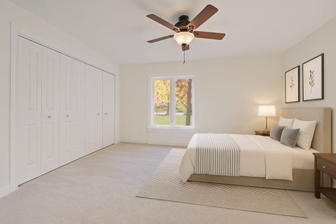 Tiny photo for 13 Woodgate Drive, Burr Ridge, IL 60527 (MLS # 12505527)