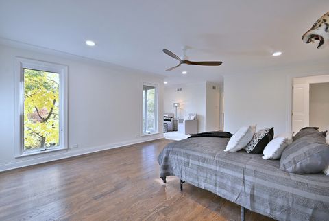 Tiny photo for 13 Woodgate Drive, Burr Ridge, IL 60527 (MLS # 12505527)