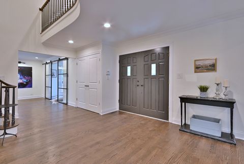 Tiny photo for 13 Woodgate Drive, Burr Ridge, IL 60527 (MLS # 12505527)