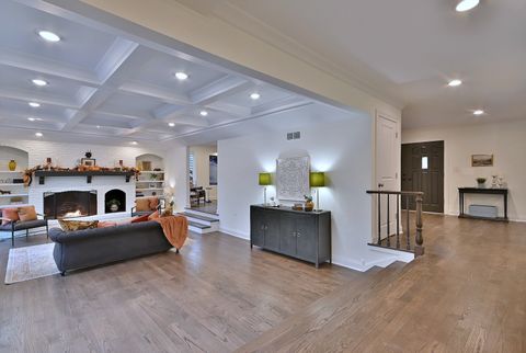 Tiny photo for 13 Woodgate Drive, Burr Ridge, IL 60527 (MLS # 12505527)