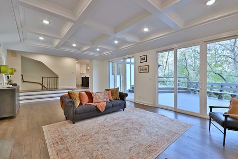 Tiny photo for 13 Woodgate Drive, Burr Ridge, IL 60527 (MLS # 12505527)