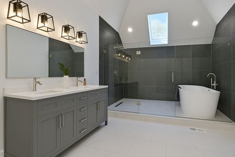 Tiny photo for 13 Woodgate Drive, Burr Ridge, IL 60527 (MLS # 12505527)