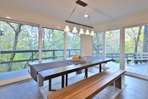 Tiny photo for 13 Woodgate Drive, Burr Ridge, IL 60527 (MLS # 12505527)