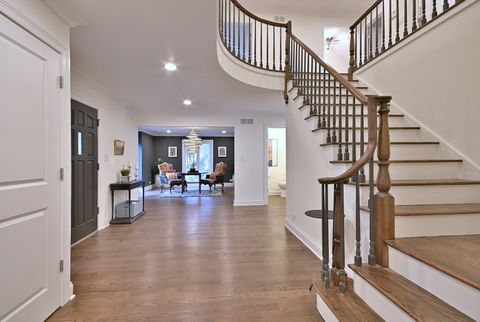 Tiny photo for 13 Woodgate Drive, Burr Ridge, IL 60527 (MLS # 12505527)