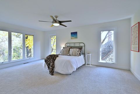 Tiny photo for 13 Woodgate Drive, Burr Ridge, IL 60527 (MLS # 12505527)