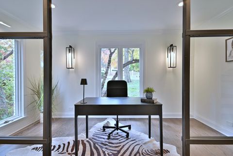 Tiny photo for 13 Woodgate Drive, Burr Ridge, IL 60527 (MLS # 12505527)