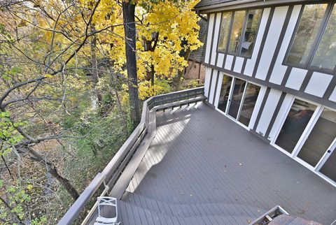 Tiny photo for 13 Woodgate Drive, Burr Ridge, IL 60527 (MLS # 12505527)