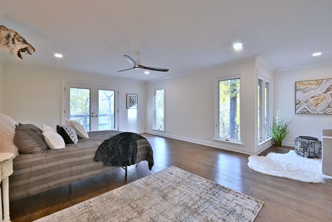 Tiny photo for 13 Woodgate Drive, Burr Ridge, IL 60527 (MLS # 12505527)