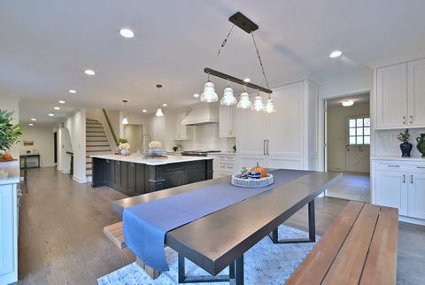 Tiny photo for 13 Woodgate Drive, Burr Ridge, IL 60527 (MLS # 12505527)