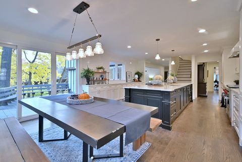 Tiny photo for 13 Woodgate Drive, Burr Ridge, IL 60527 (MLS # 12505527)