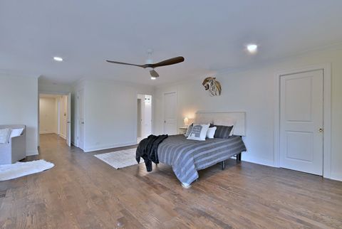 Tiny photo for 13 Woodgate Drive, Burr Ridge, IL 60527 (MLS # 12505527)