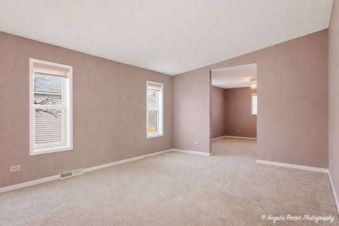 Tiny photo for 4 Hialeah Court, Grayslake, IL 60030 (MLS # 12649228)