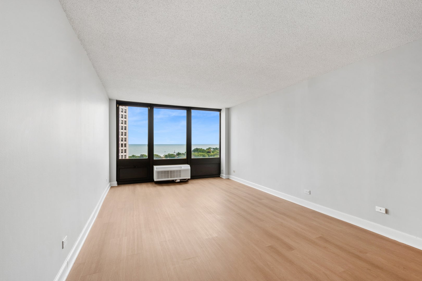 5320 N Sheridan Road 1307