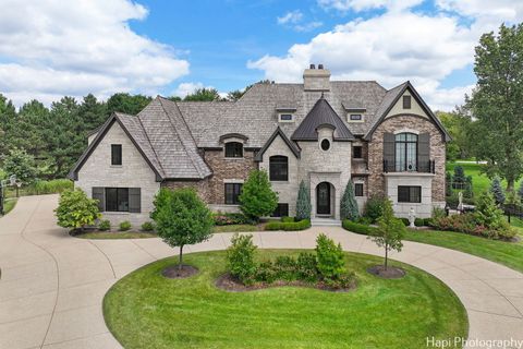 18 Enclave Court South Barrington IL 60010