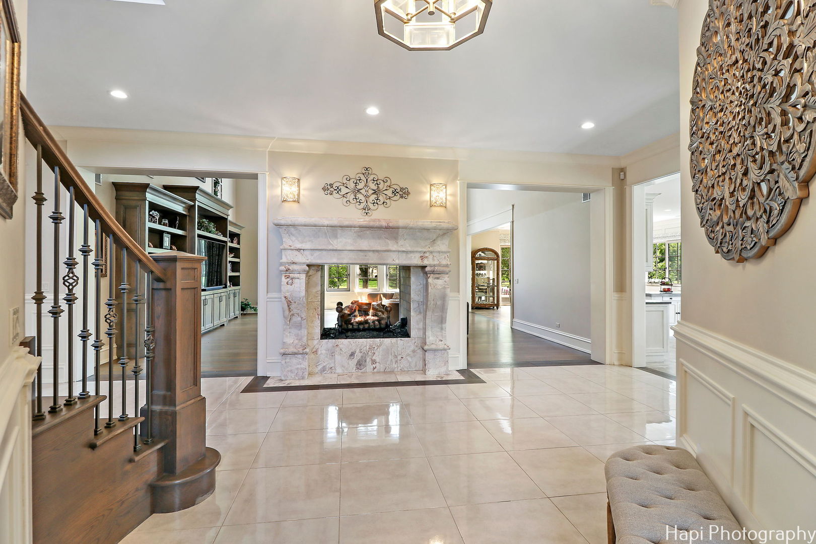 18 Enclave Court